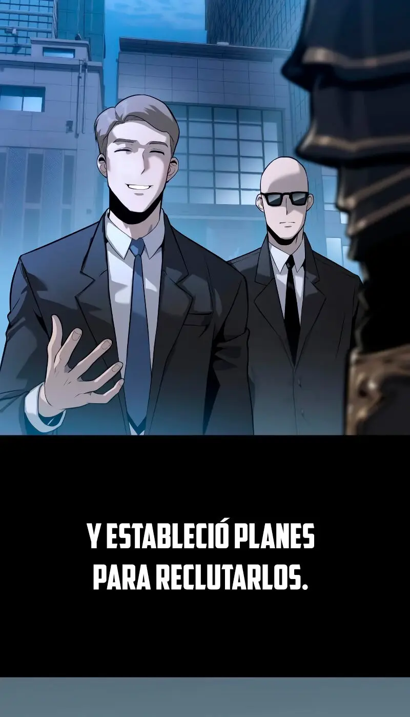 El Rey Caballero que regresó con un Dios (2023) - Capítulo 2 - Página 44 - LectorTMOo