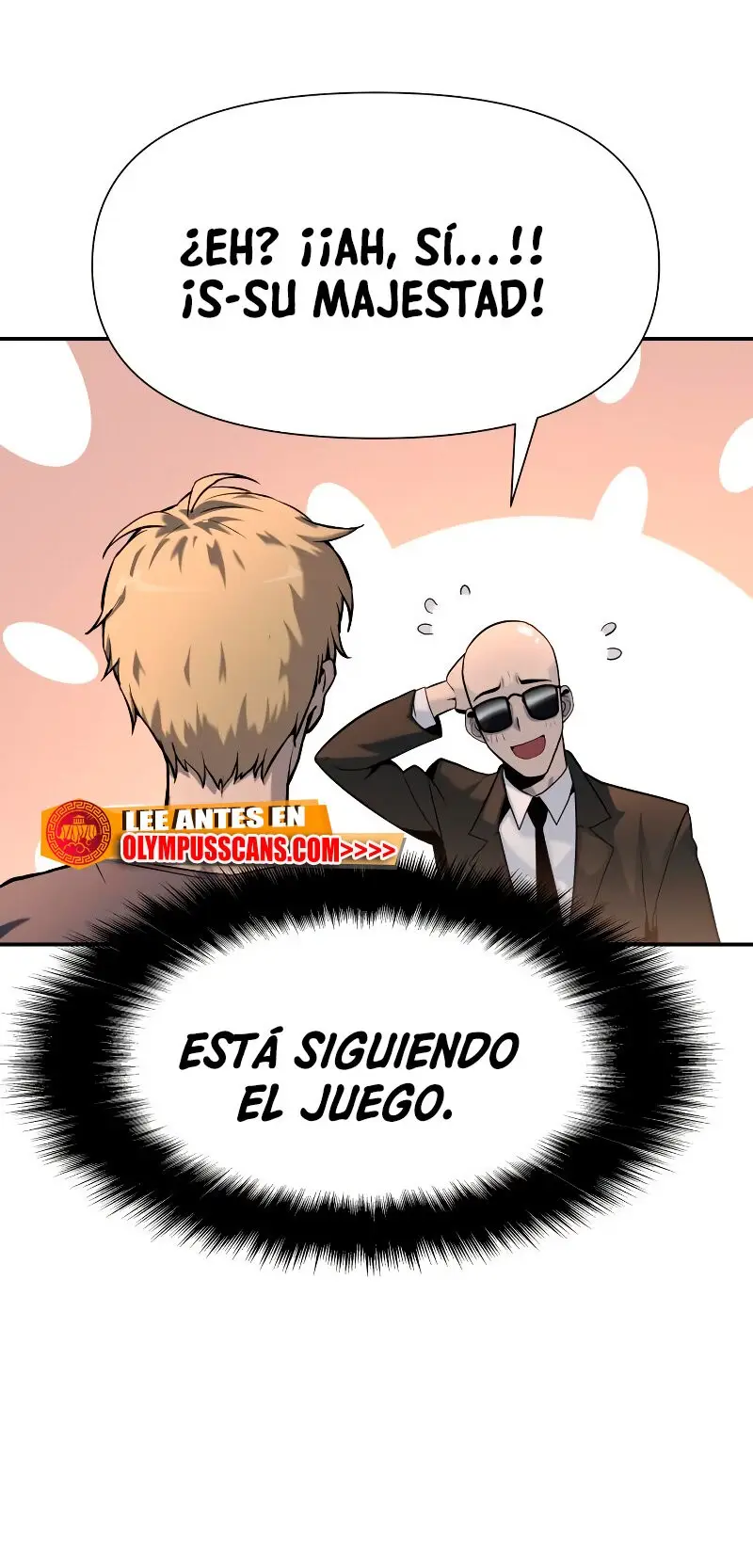 El Rey Caballero que regresó con un Dios (2023) - Capítulo 2 - Página 107 - LectorTMOo