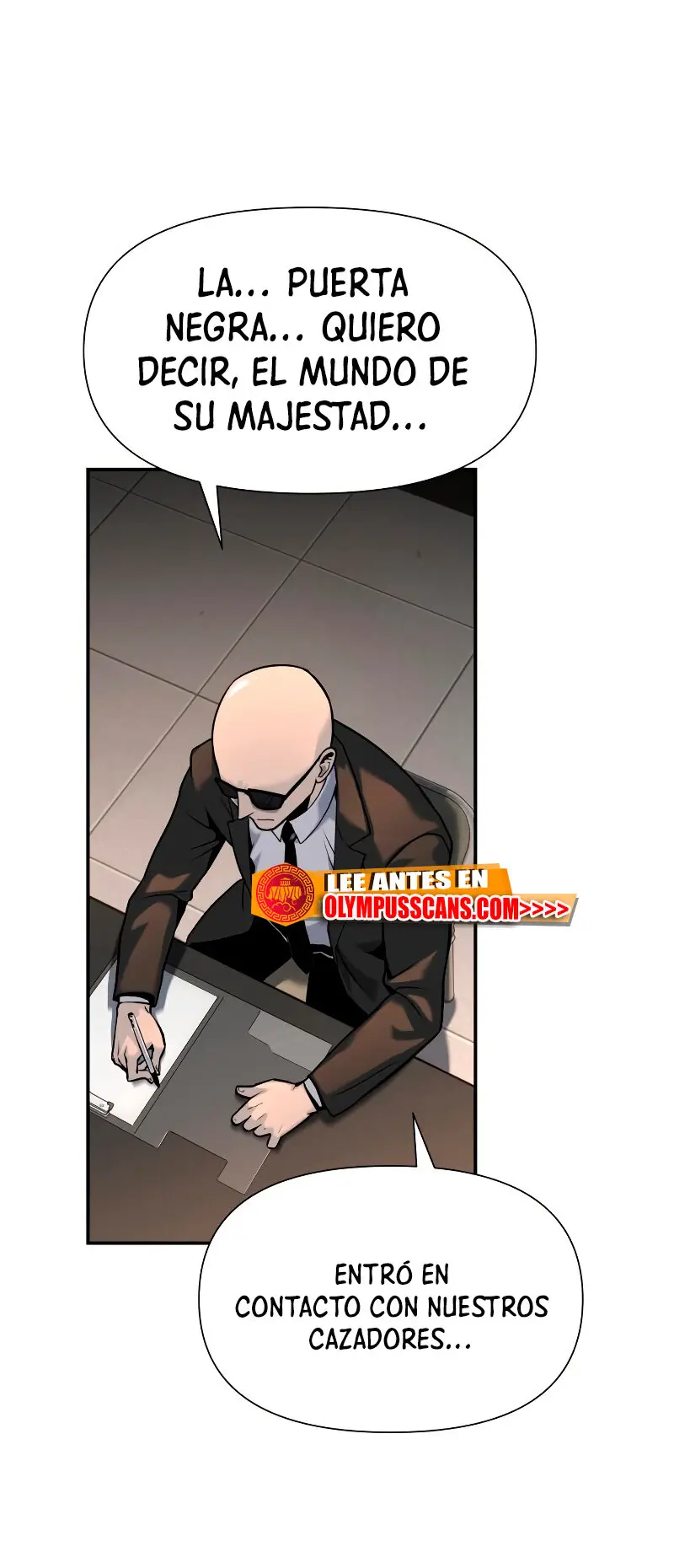 El Rey Caballero que regresó con un Dios (2023) - Capítulo 2 - Página 124 - LectorTMOo