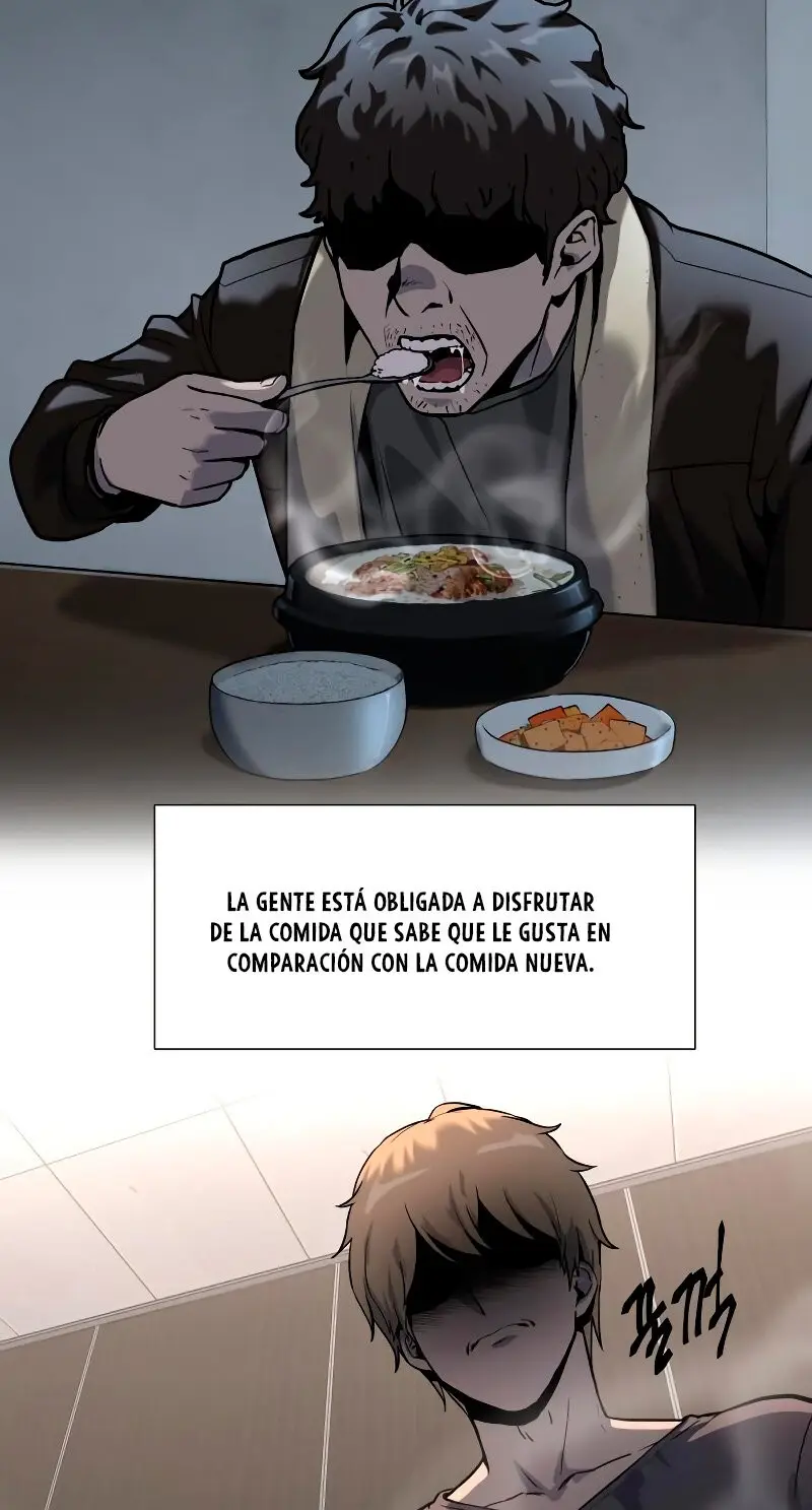 El Rey Caballero que regresó con un Dios (2023) - Capítulo 2 - Página 164 - LectorTMOo