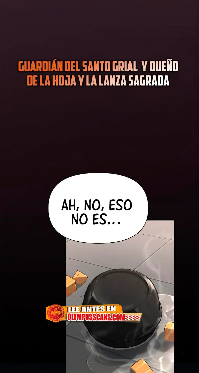 El Rey Caballero que regresó con un Dios (2023) - Capítulo 2 - Página 183 - LectorTMOo
