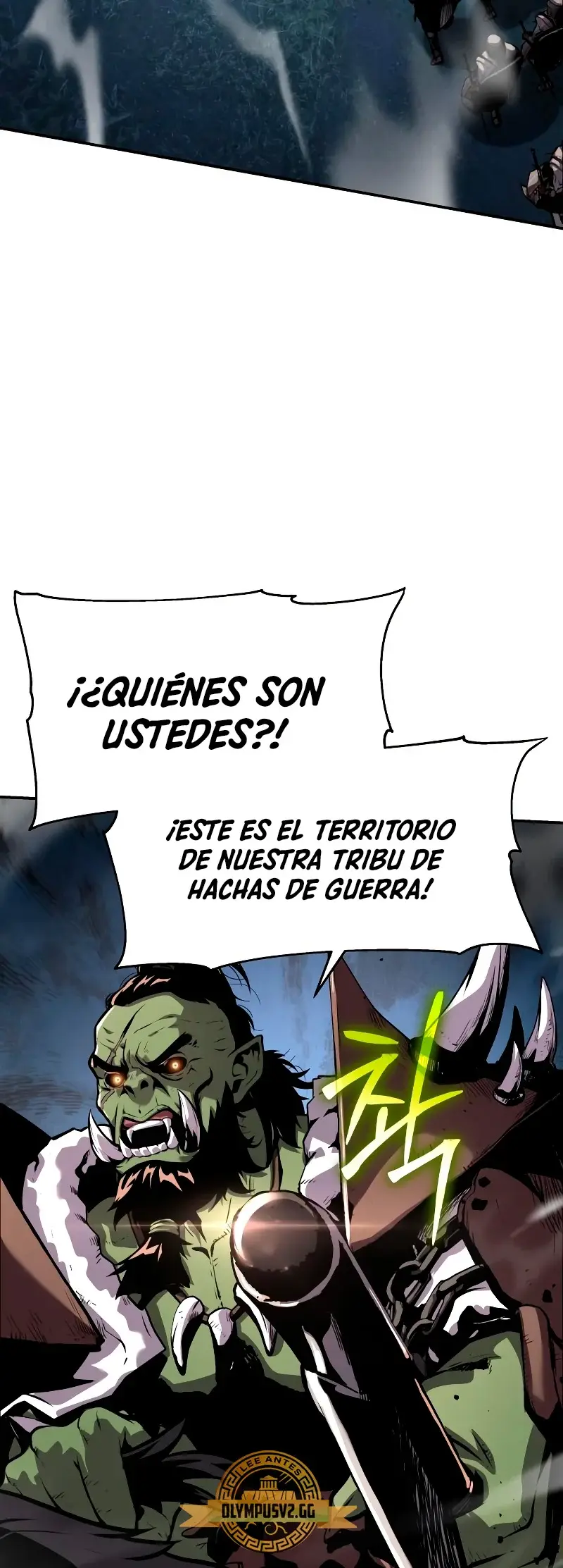 El Rey Caballero que regresó con un Dios (2023) - Capítulo 20 - Página 13 - LectorTMOo
