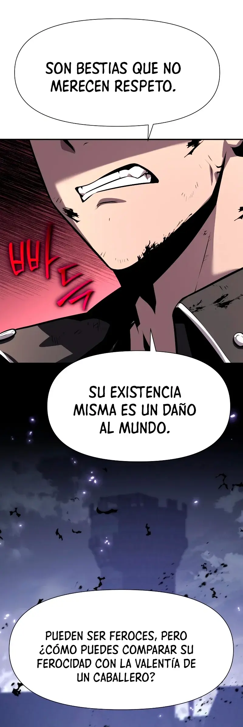 El Rey Caballero que regresó con un Dios (2023) - Capítulo 20 - Página 79 - LectorTMOo