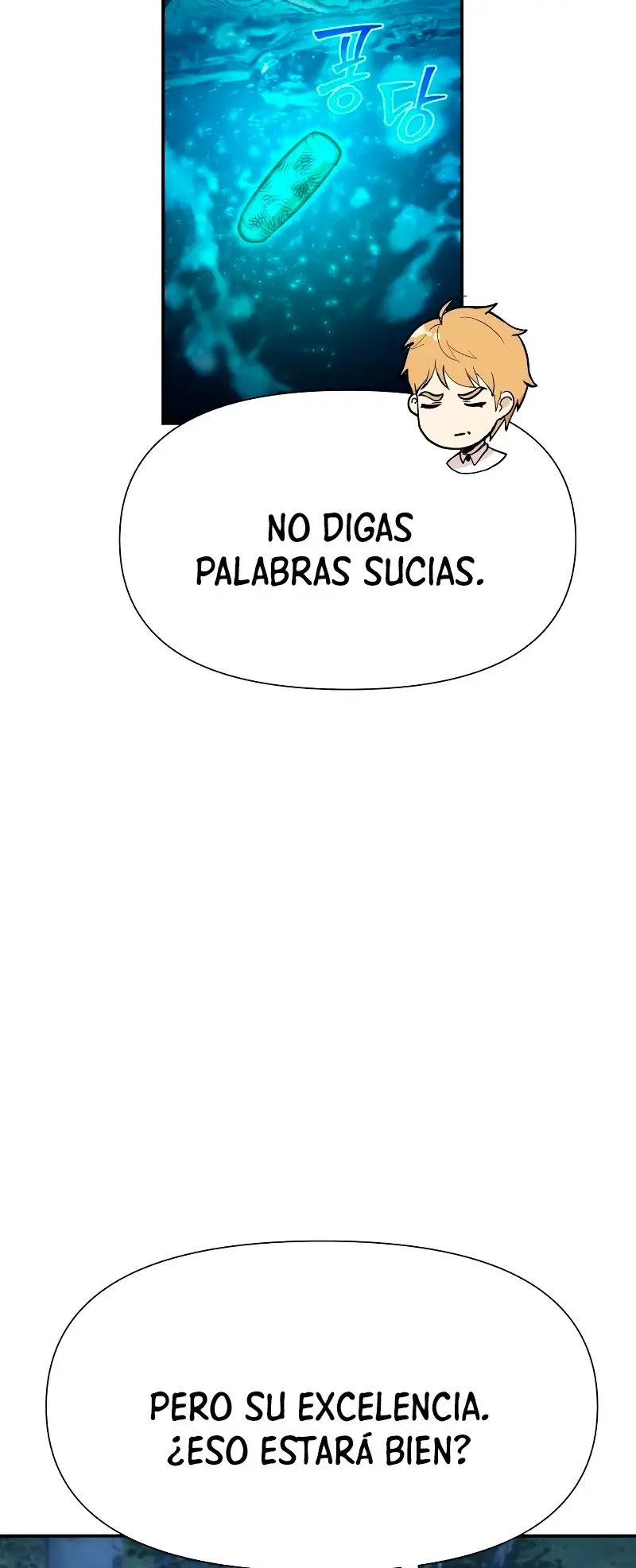 El Rey Caballero que regresó con un Dios (2023) - Capítulo 21 - Página 18 - LectorTMOo