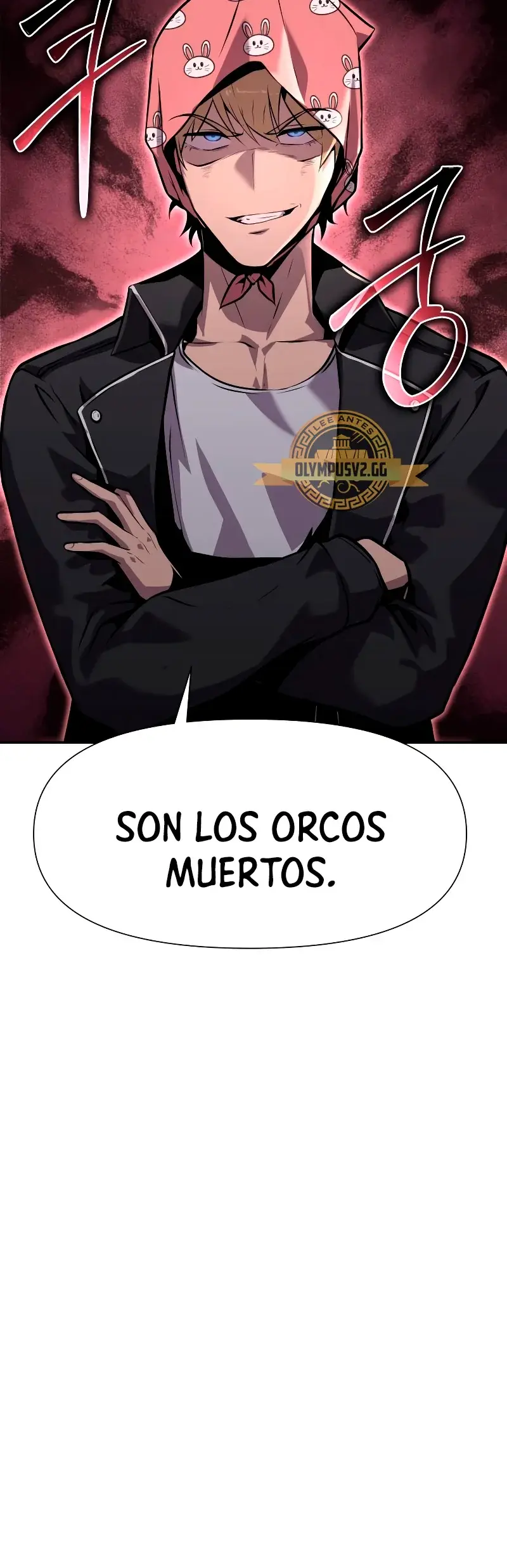 El Rey Caballero que regresó con un Dios (2023) - Capítulo 21 - Página 24 - LectorTMOo
