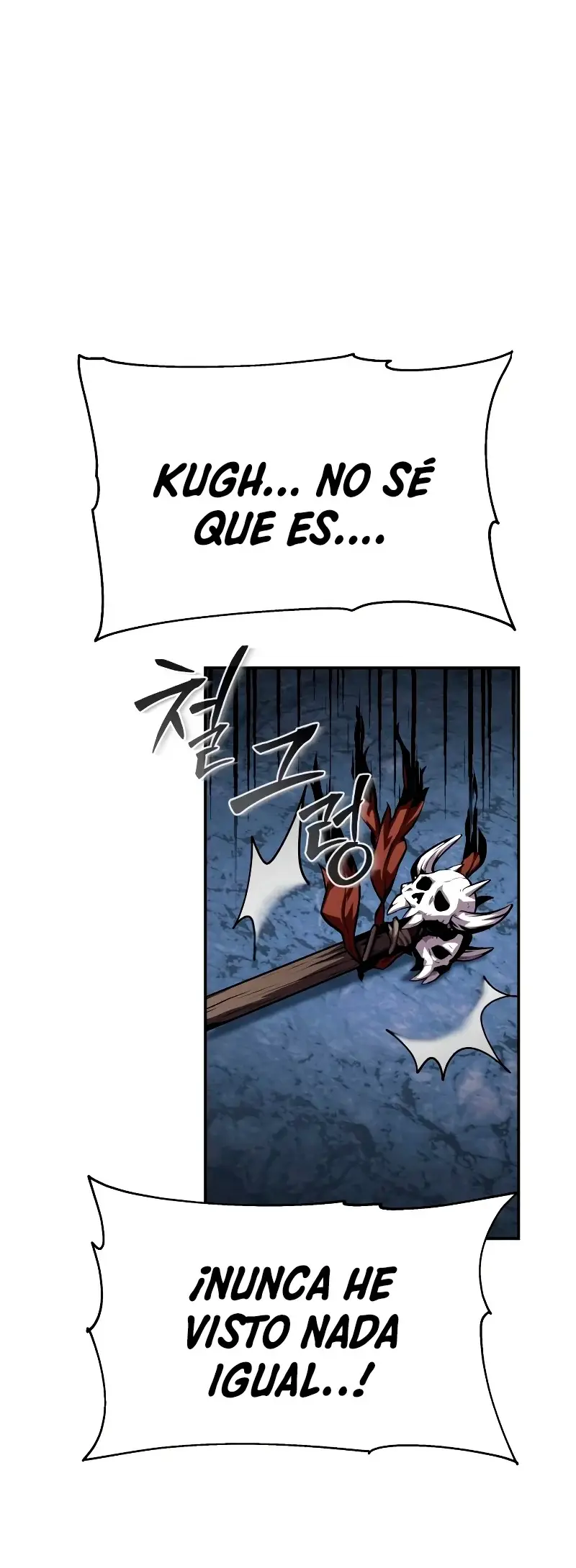 El Rey Caballero que regresó con un Dios (2023) - Capítulo 21 - Página 42 - LectorTMOo