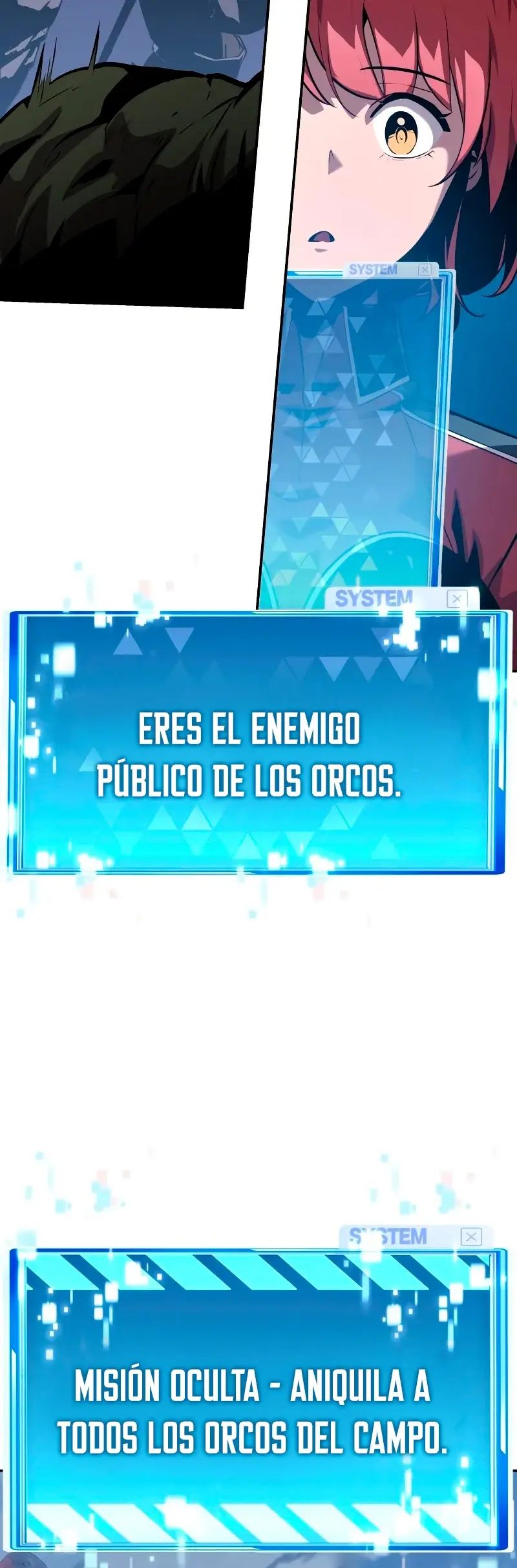 El Rey Caballero que regresó con un Dios (2023) - Capítulo 21 - Página 56 - LectorTMOo