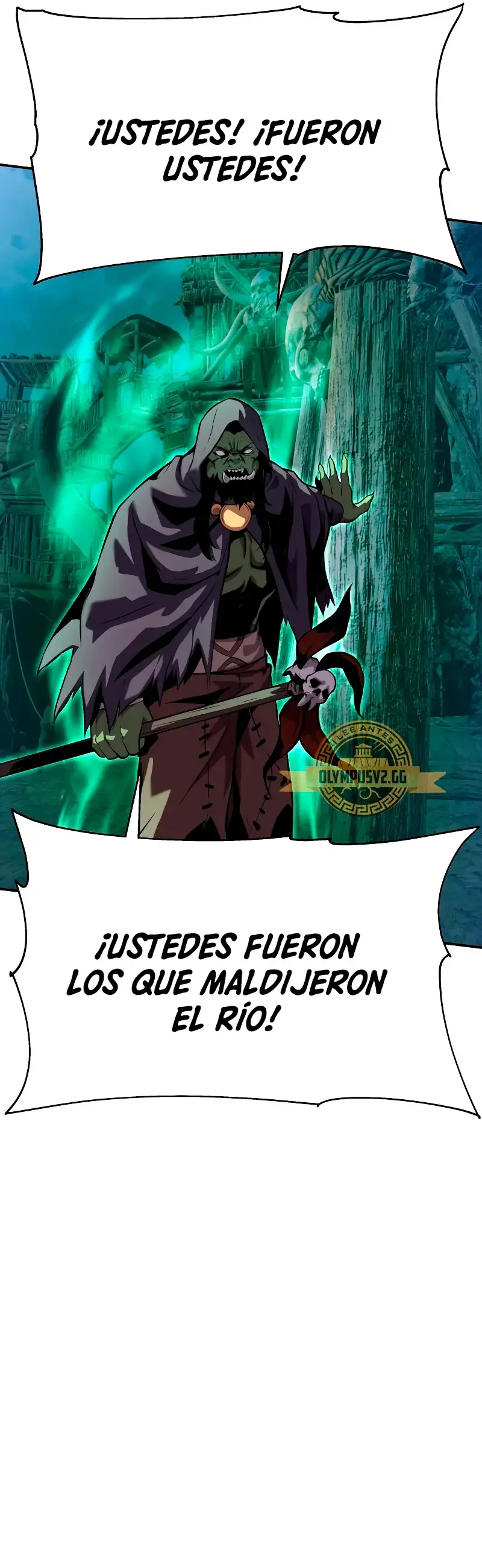 El Rey Caballero que regresó con un Dios (2023) - Capítulo 21 - Página 63 - LectorTMOo