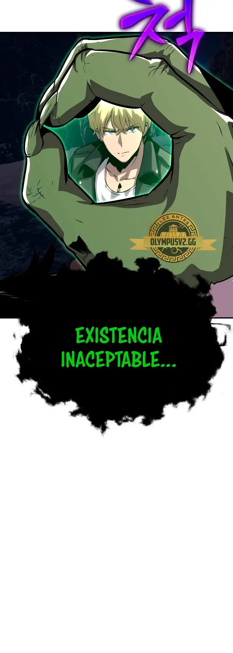 El Rey Caballero que regresó con un Dios (2023) - Capítulo 22 - Página 5 - LectorTMOo