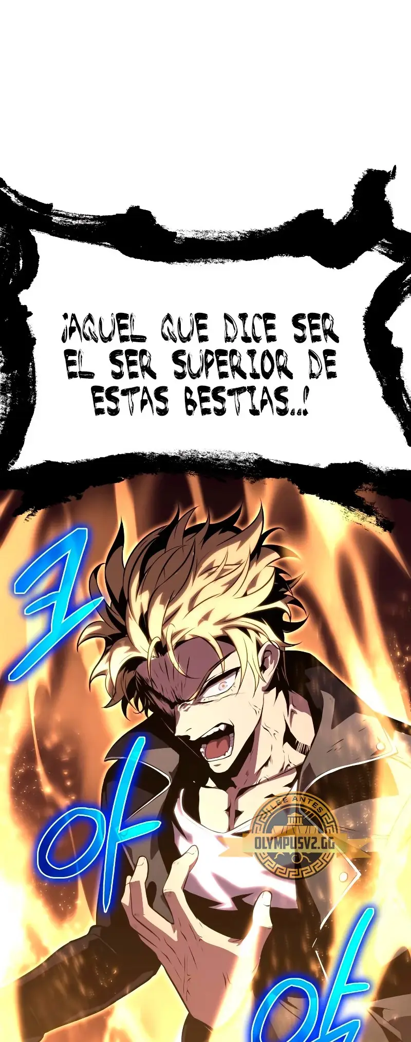 El Rey Caballero que regresó con un Dios (2023) - Capítulo 22 - Página 14 - LectorTMOo