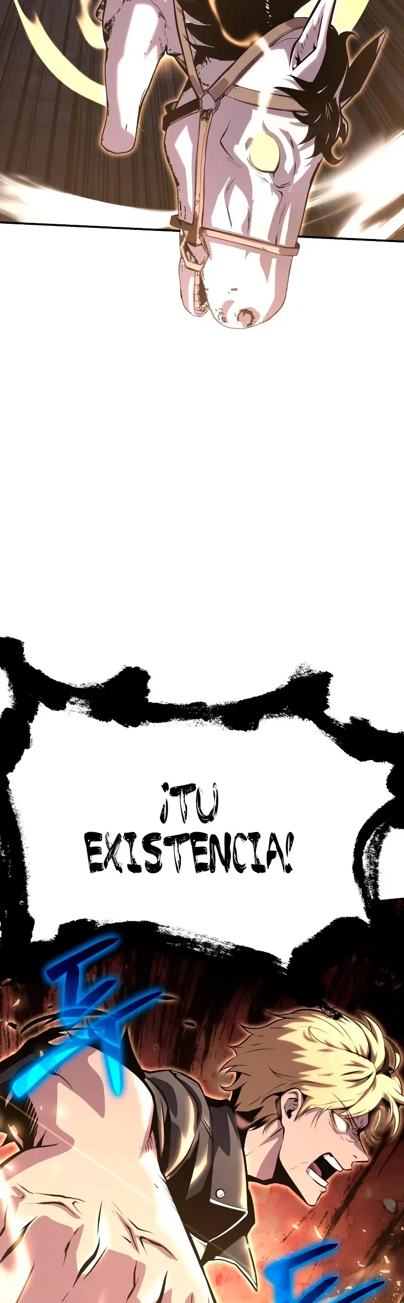 El Rey Caballero que regresó con un Dios (2023) - Capítulo 22 - Página 18 - LectorTMOo