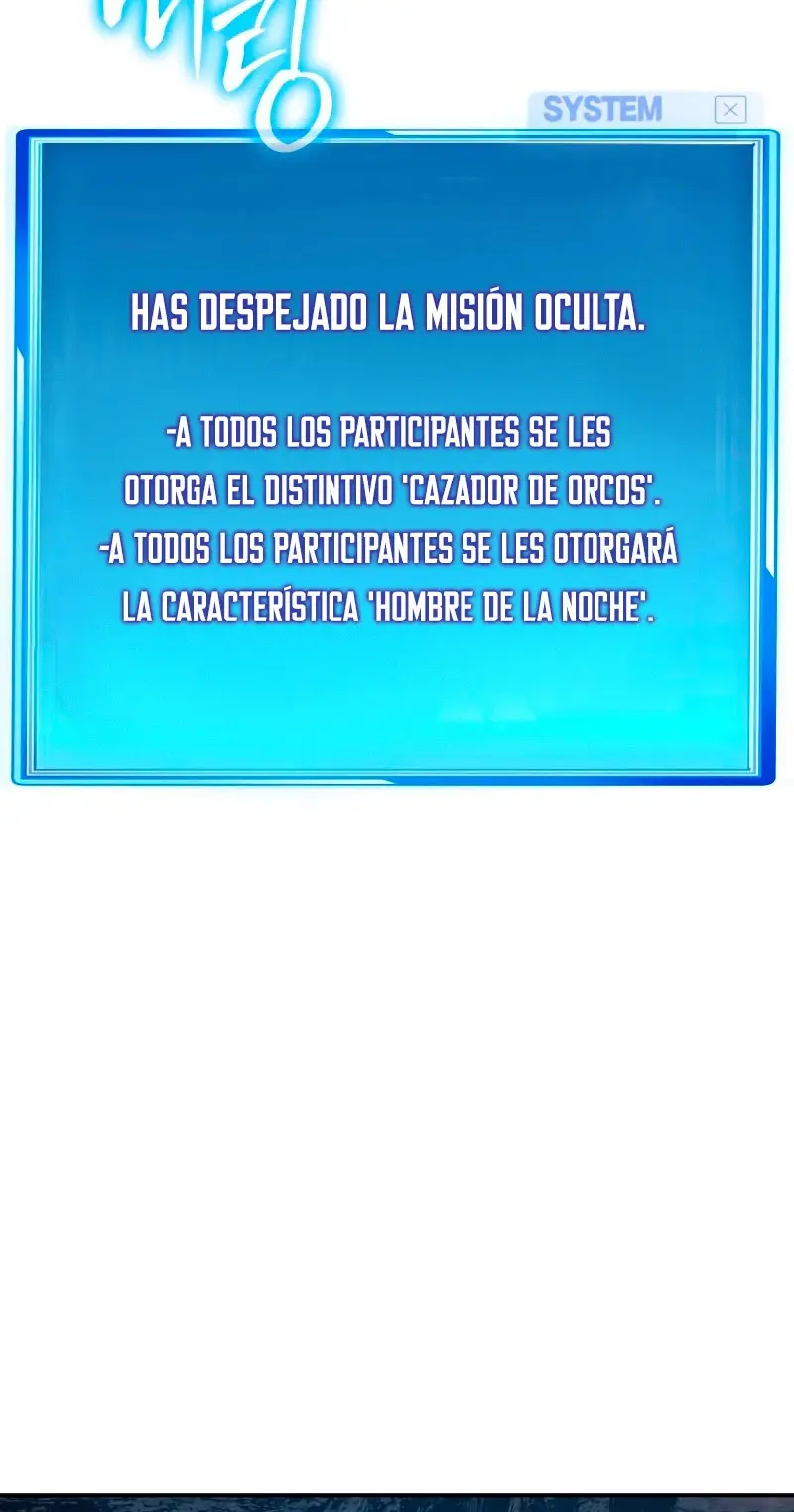 El Rey Caballero que regresó con un Dios (2023) - Capítulo 22 - Página 45 - LectorTMOo