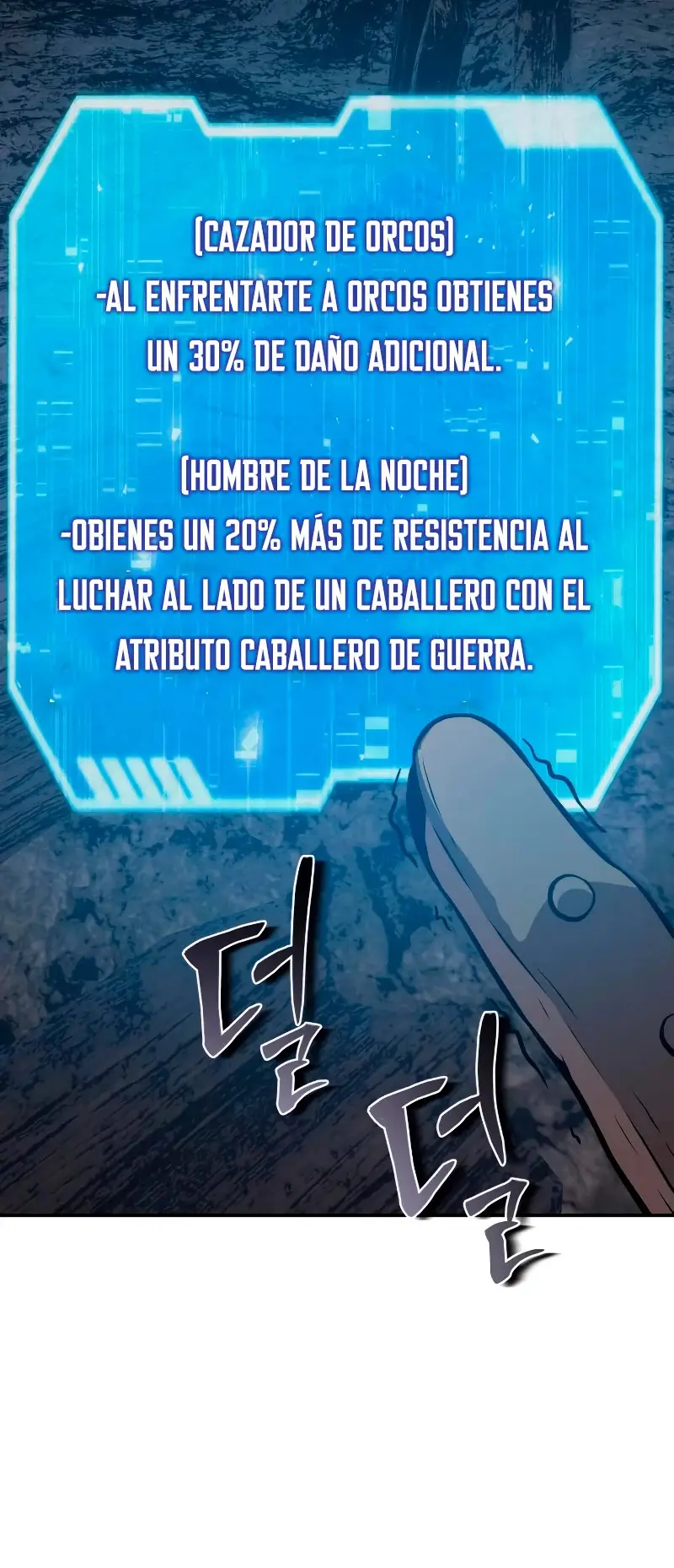 El Rey Caballero que regresó con un Dios (2023) - Capítulo 22 - Página 46 - LectorTMOo