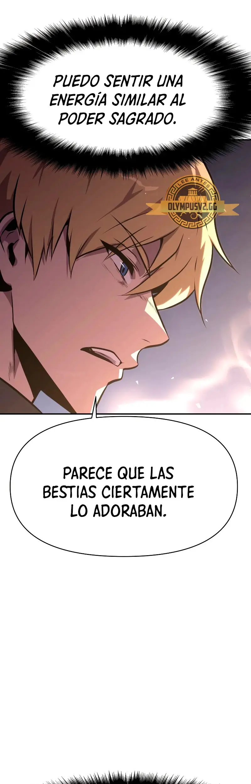 El Rey Caballero que regresó con un Dios (2023) - Capítulo 22 - Página 67 - LectorTMOo