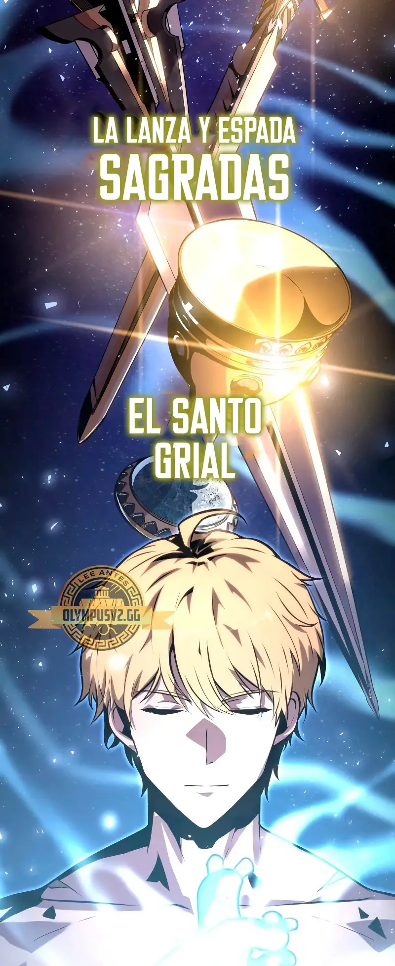 El Rey Caballero que regresó con un Dios (2023) - Capítulo 22 - Página 75 - LectorTMOo