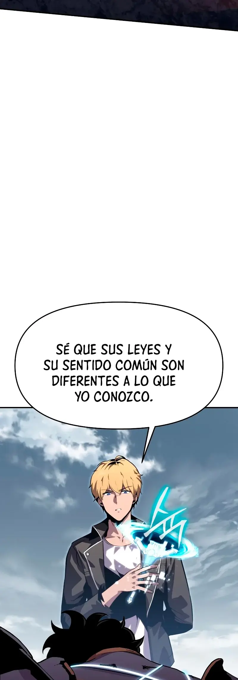 El Rey Caballero que regresó con un Dios (2023) - Capítulo 23 - Página 23 - LectorTMOo