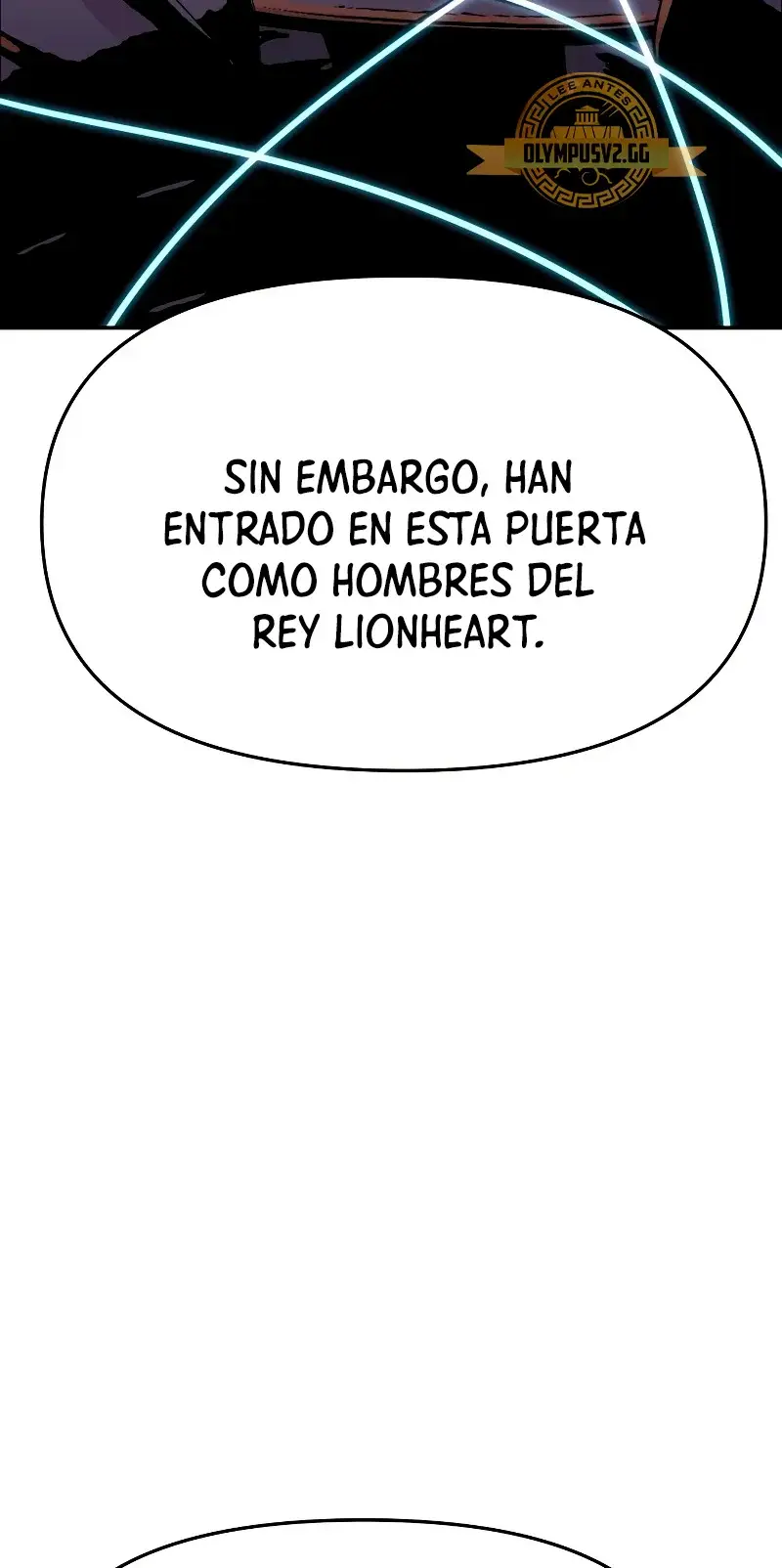El Rey Caballero que regresó con un Dios (2023) - Capítulo 23 - Página 24 - LectorTMOo