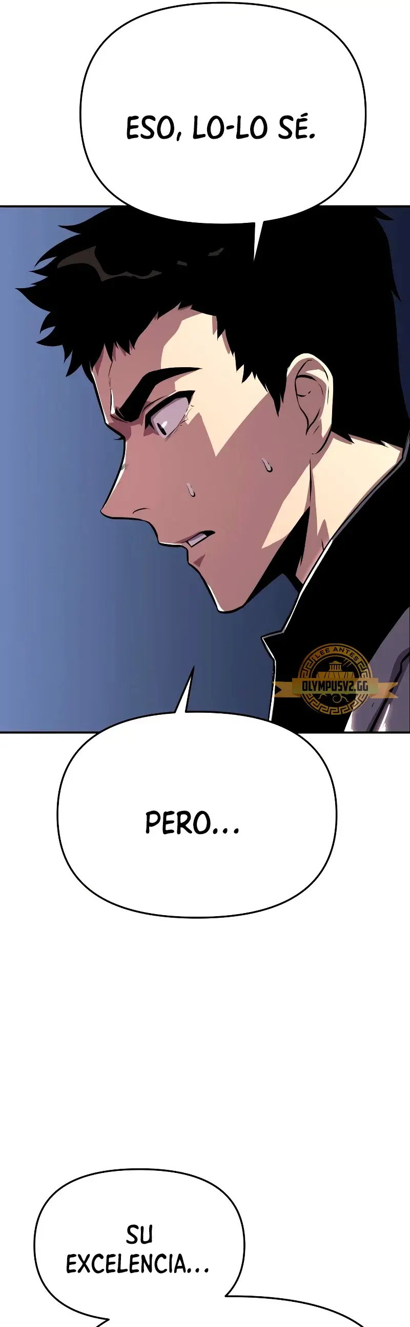 El Rey Caballero que regresó con un Dios (2023) - Capítulo 23 - Página 39 - LectorTMOo