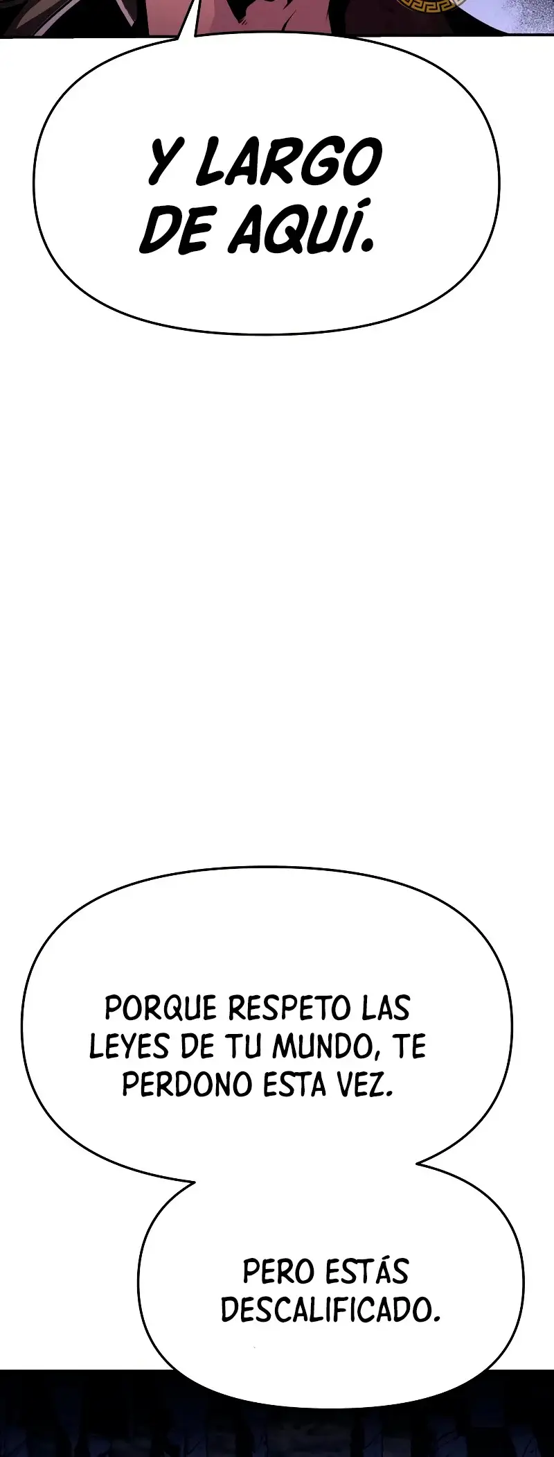 El Rey Caballero que regresó con un Dios (2023) - Capítulo 23 - Página 52 - LectorTMOo