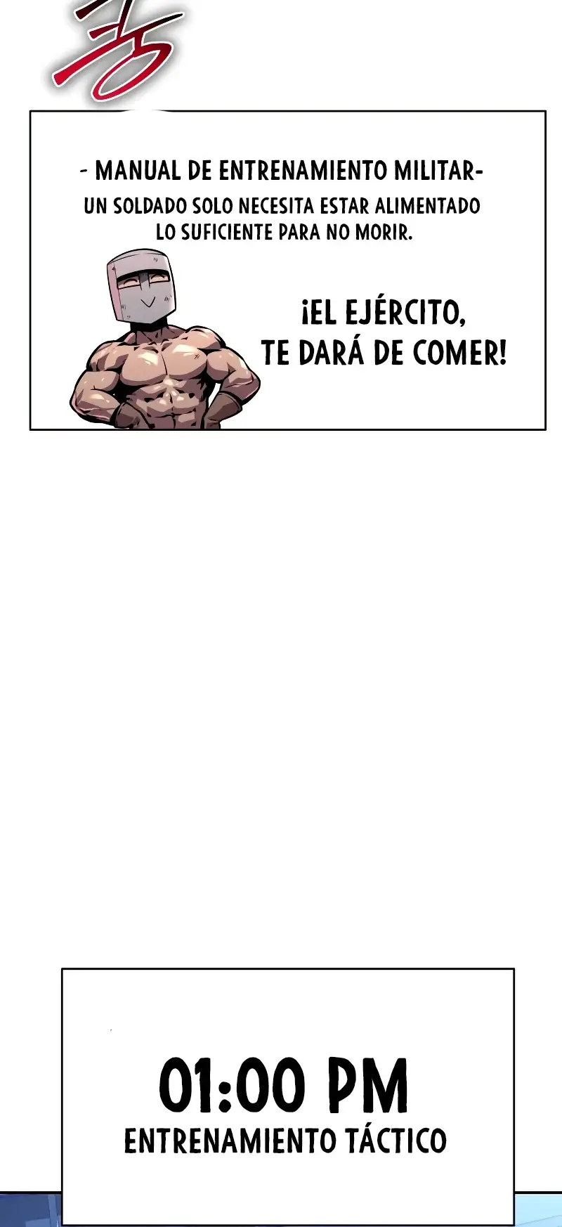 El Rey Caballero que regresó con un Dios (2023) - Capítulo 24 - Página 35 - LectorTMOo