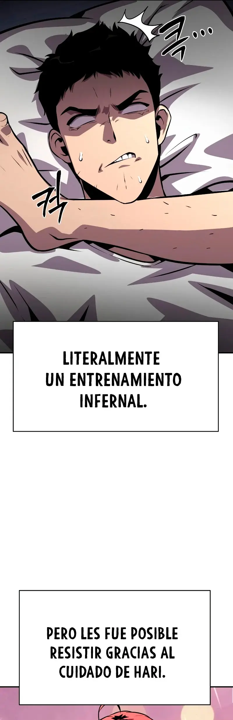 El Rey Caballero que regresó con un Dios (2023) - Capítulo 24 - Página 39 - LectorTMOo