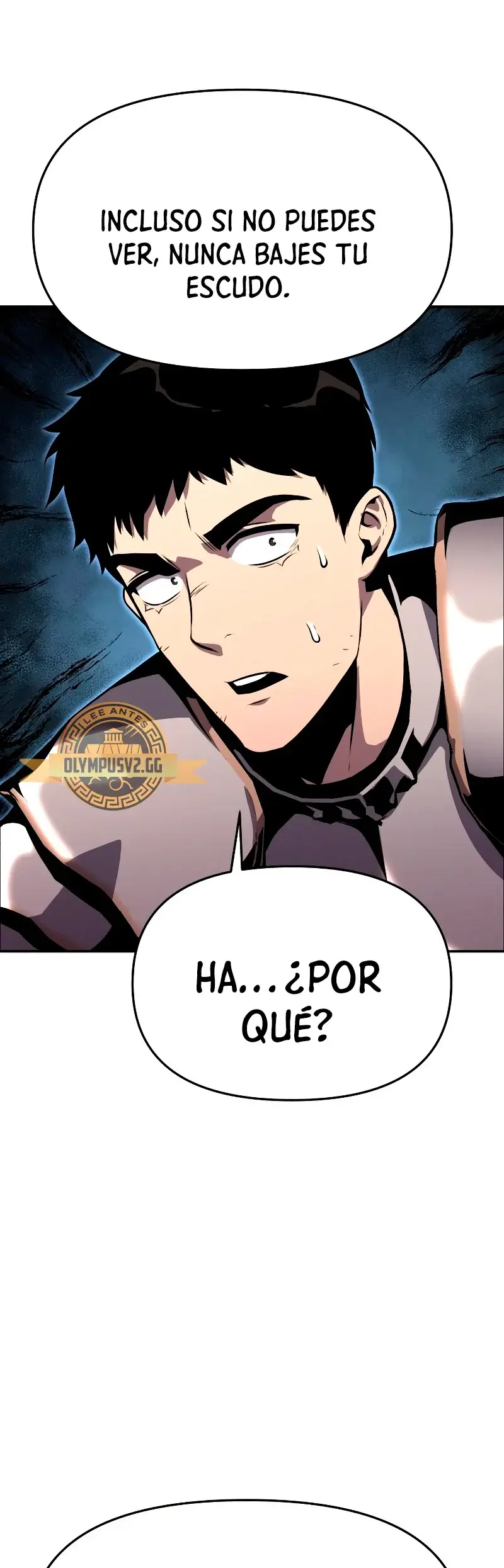 El Rey Caballero que regresó con un Dios (2023) - Capítulo 24 - Página 60 - LectorTMOo