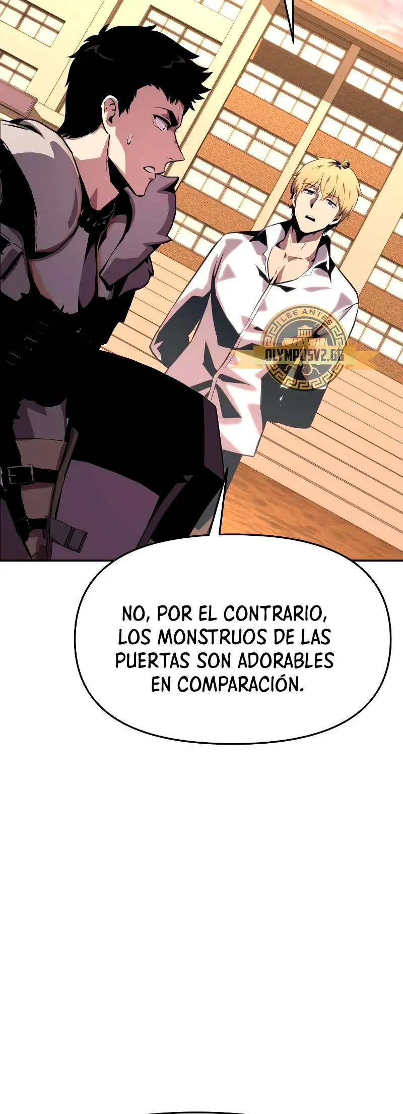 El Rey Caballero que regresó con un Dios (2023) - Capítulo 24 - Página 67 - LectorTMOo