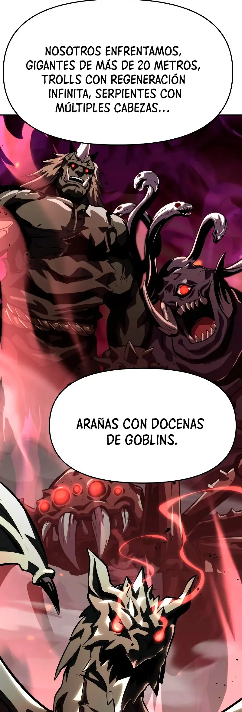 El Rey Caballero que regresó con un Dios (2023) - Capítulo 24 - Página 68 - LectorTMOo
