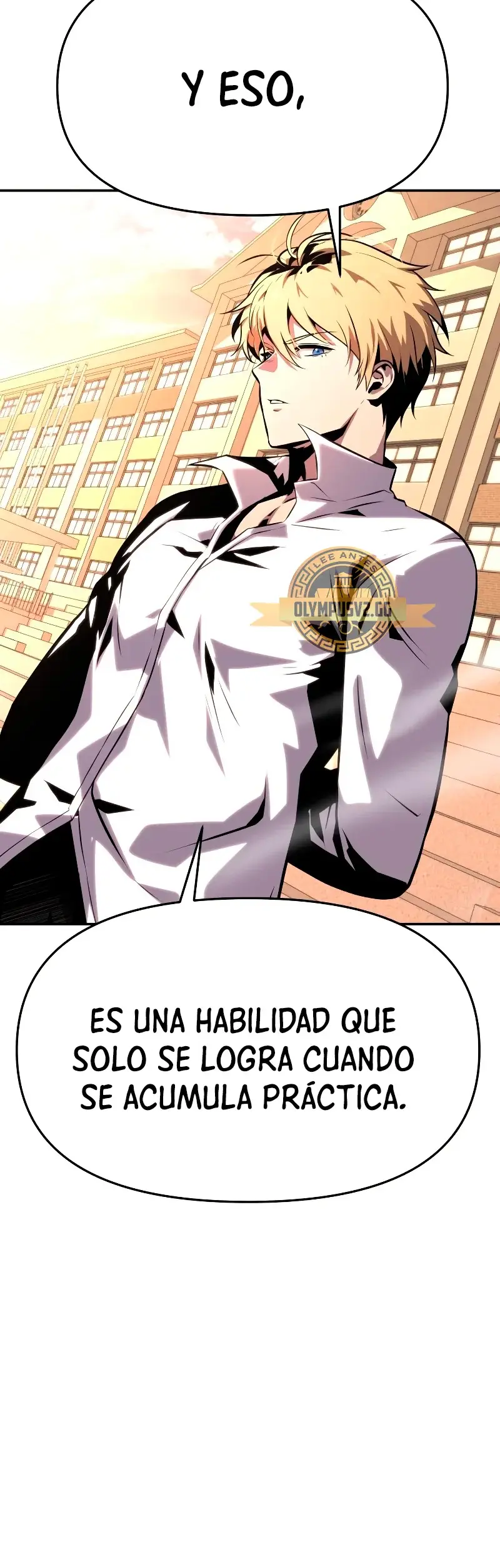 El Rey Caballero que regresó con un Dios (2023) - Capítulo 24 - Página 71 - LectorTMOo