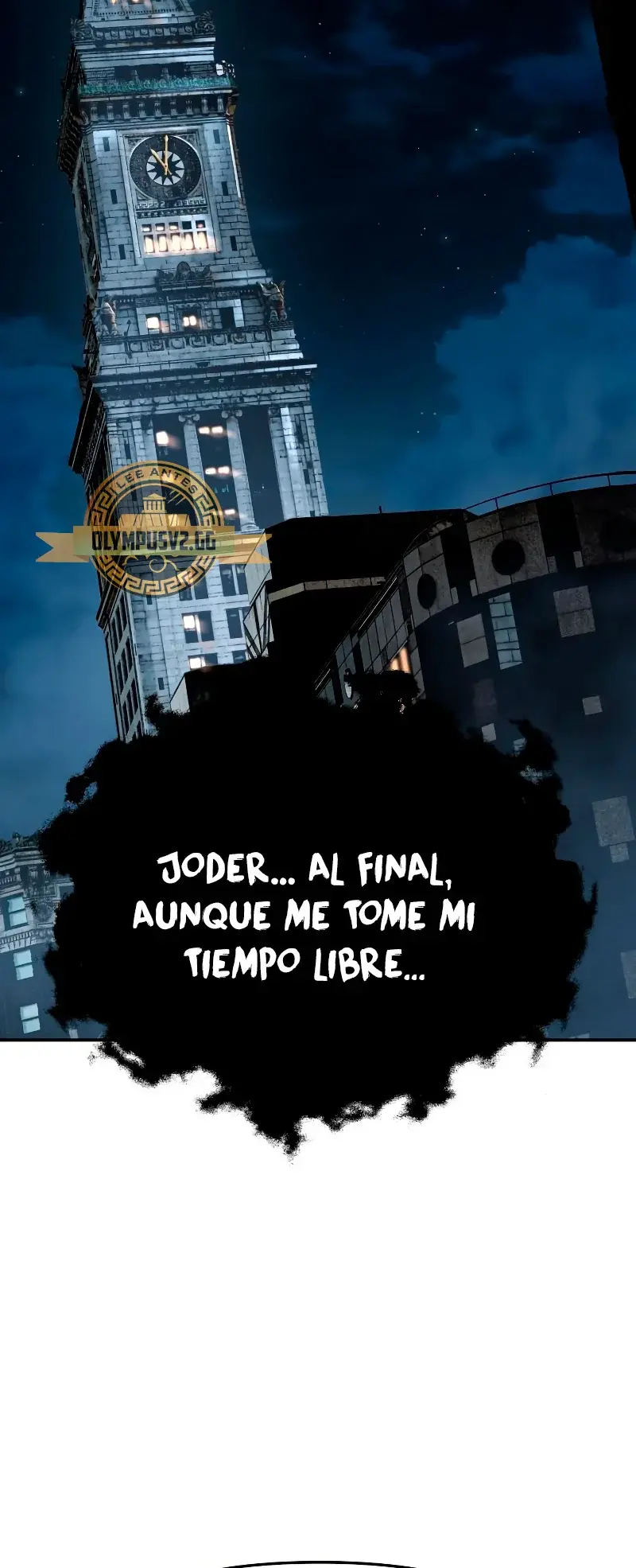 El Rey Caballero que regresó con un Dios (2023) - Capítulo 24 - Página 90 - LectorTMOo