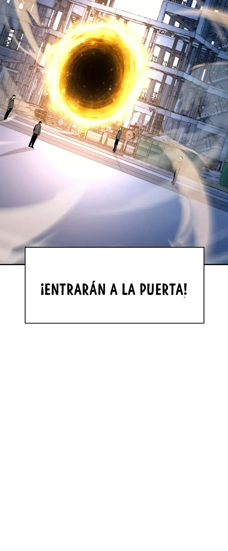 El Rey Caballero que regresó con un Dios (2023) - Capítulo 25 - Página 14 - LectorTMOo