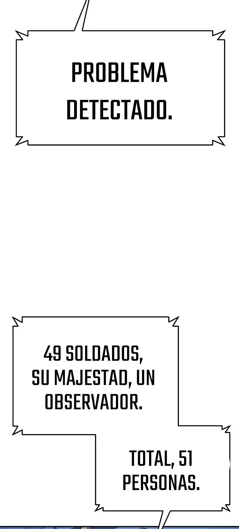 El Rey Caballero que regresó con un Dios (2023) - Capítulo 25 - Página 17 - LectorTMOo