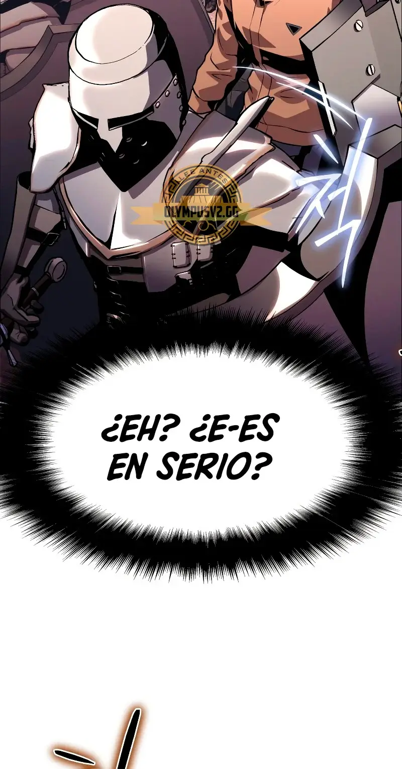 El Rey Caballero que regresó con un Dios (2023) - Capítulo 25 - Página 49 - LectorTMOo
