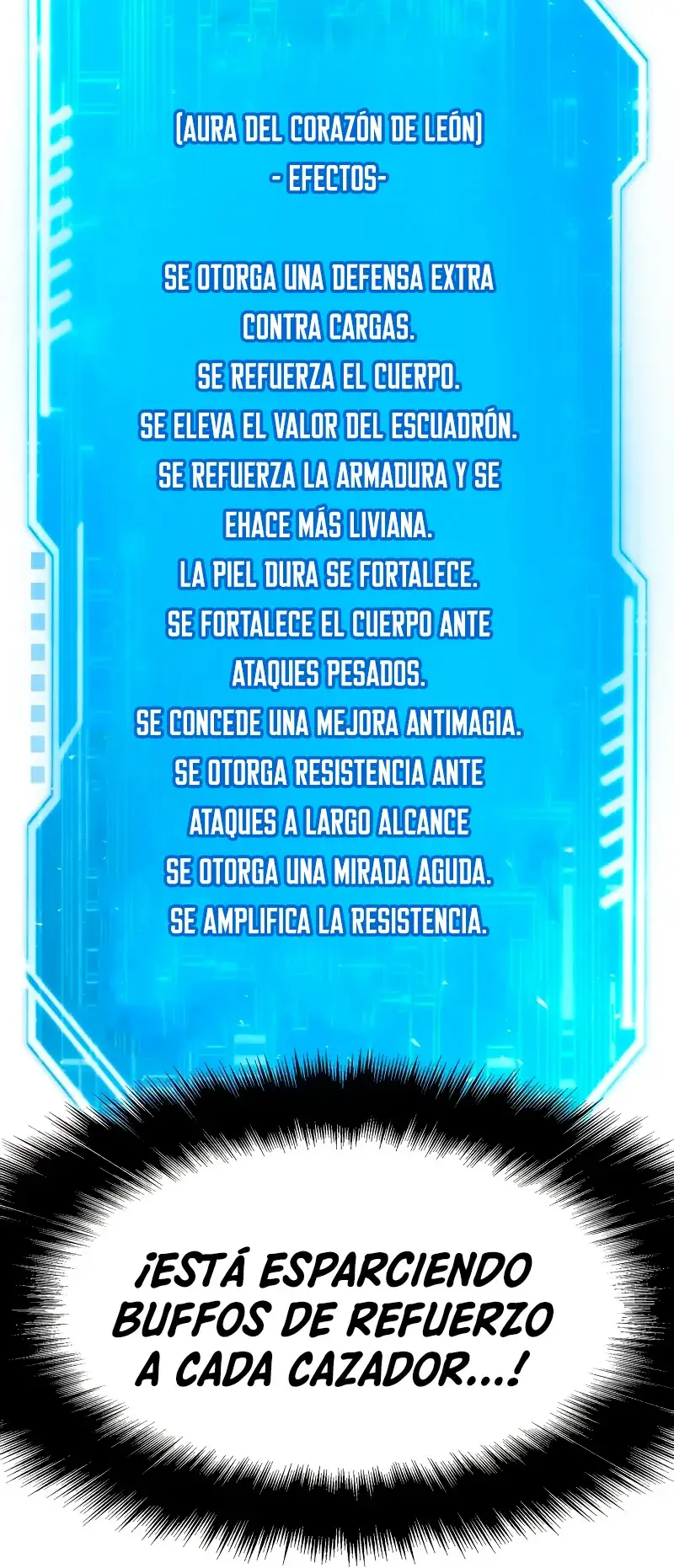 El Rey Caballero que regresó con un Dios (2023) - Capítulo 25 - Página 59 - LectorTMOo