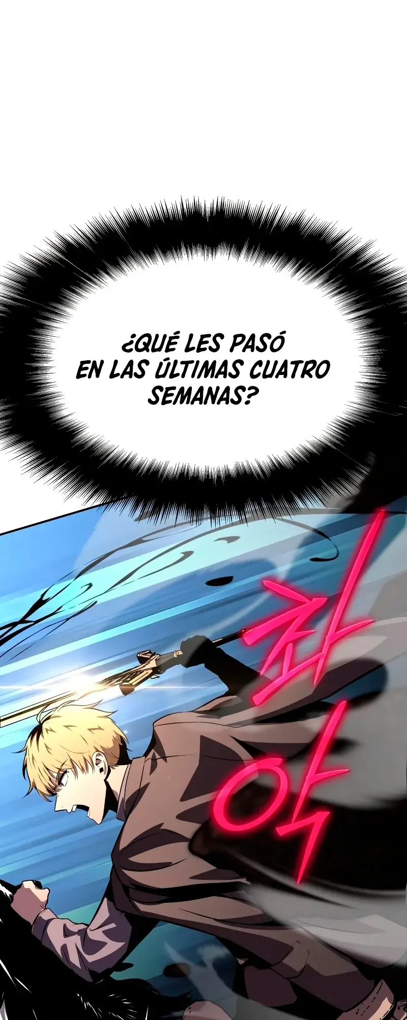 El Rey Caballero que regresó con un Dios (2023) - Capítulo 25 - Página 69 - LectorTMOo