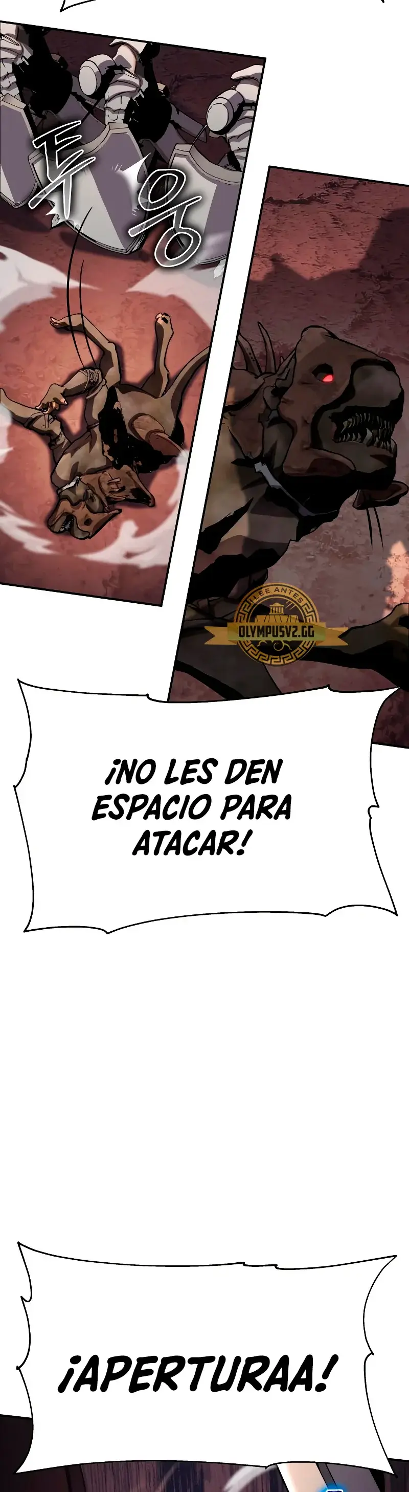 El Rey Caballero que regresó con un Dios (2023) - Capítulo 25 - Página 72 - LectorTMOo