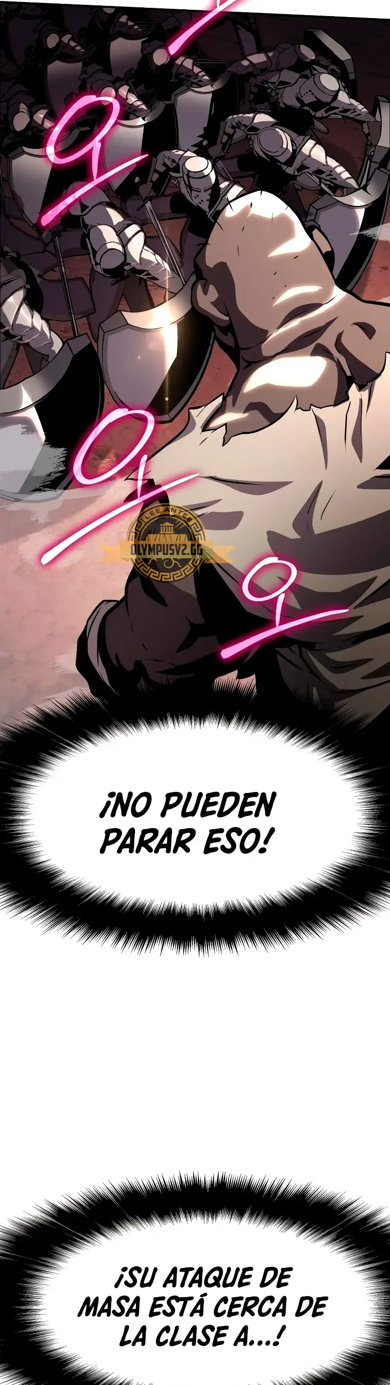 El Rey Caballero que regresó con un Dios (2023) - Capítulo 25 - Página 81 - LectorTMOo