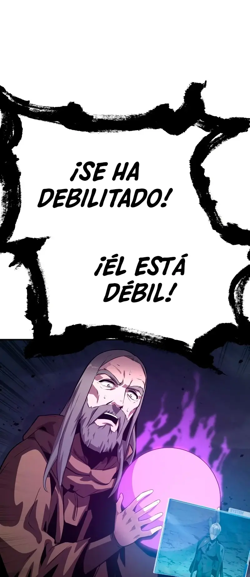 El Rey Caballero que regresó con un Dios (2023) - Capítulo 25 - Página 125 - LectorTMOo