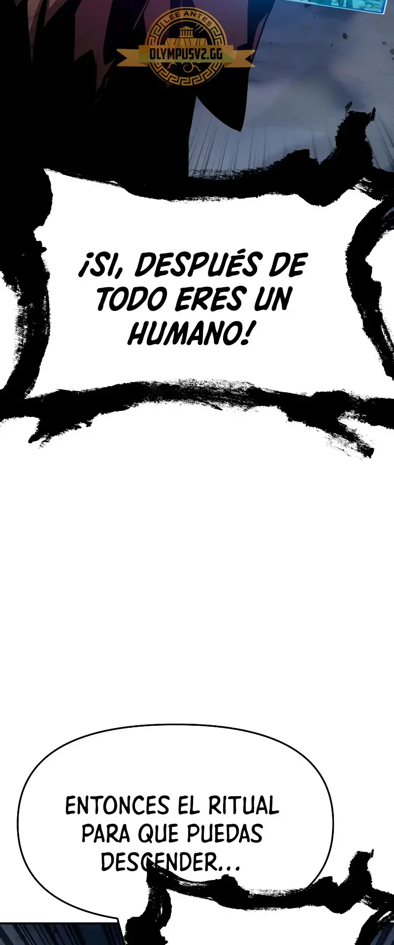 El Rey Caballero que regresó con un Dios (2023) - Capítulo 25 - Página 126 - LectorTMOo