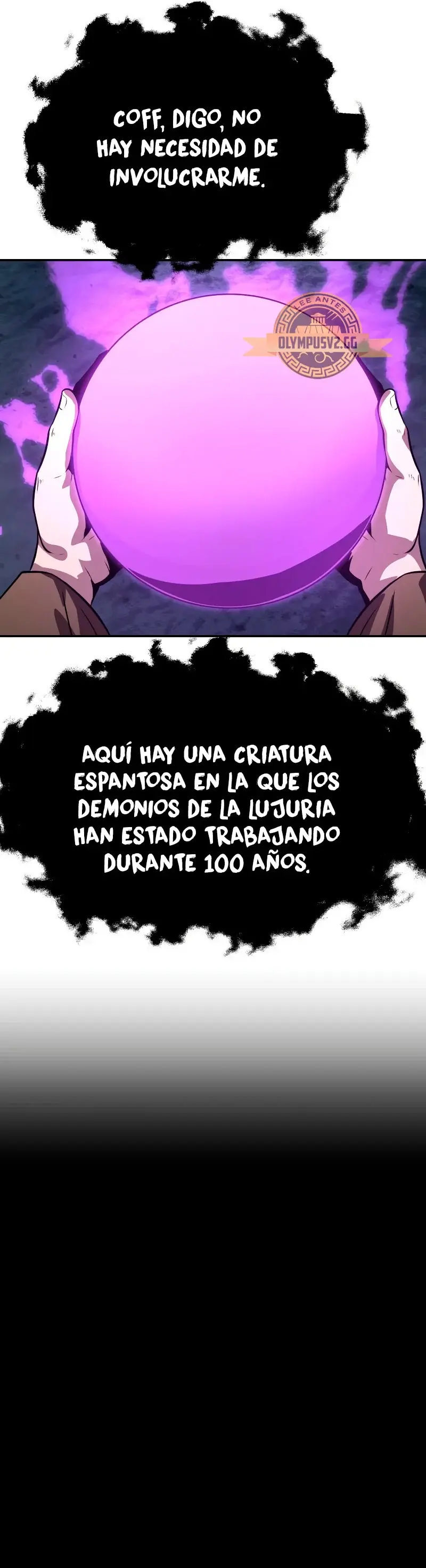 El Rey Caballero que regresó con un Dios (2023) - Capítulo 25 - Página 128 - LectorTMOo