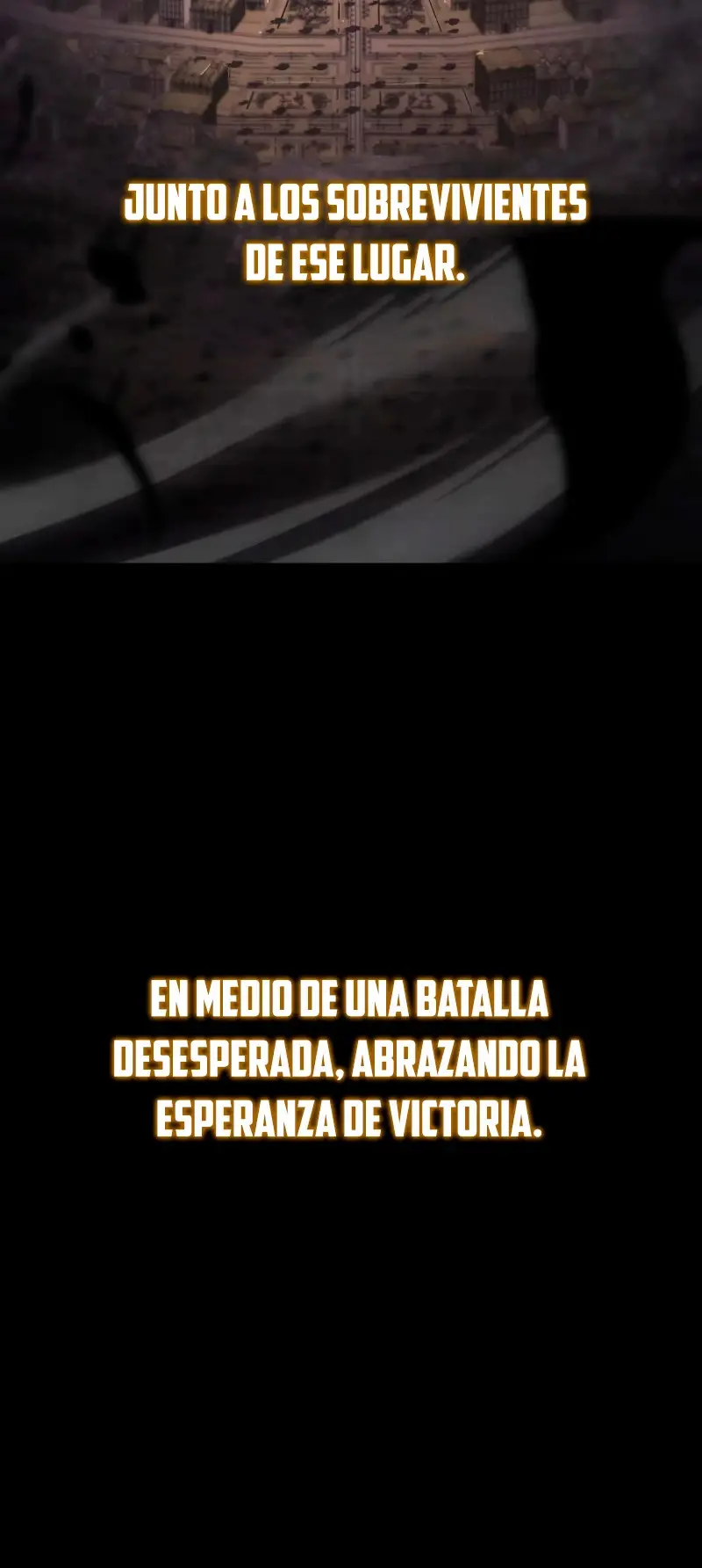 El Rey Caballero que regresó con un Dios (2023) - Capítulo 26 - Página 8 - LectorTMOo