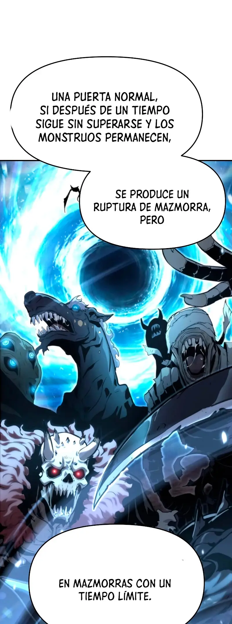El Rey Caballero que regresó con un Dios (2023) - Capítulo 26 - Página 14 - LectorTMOo
