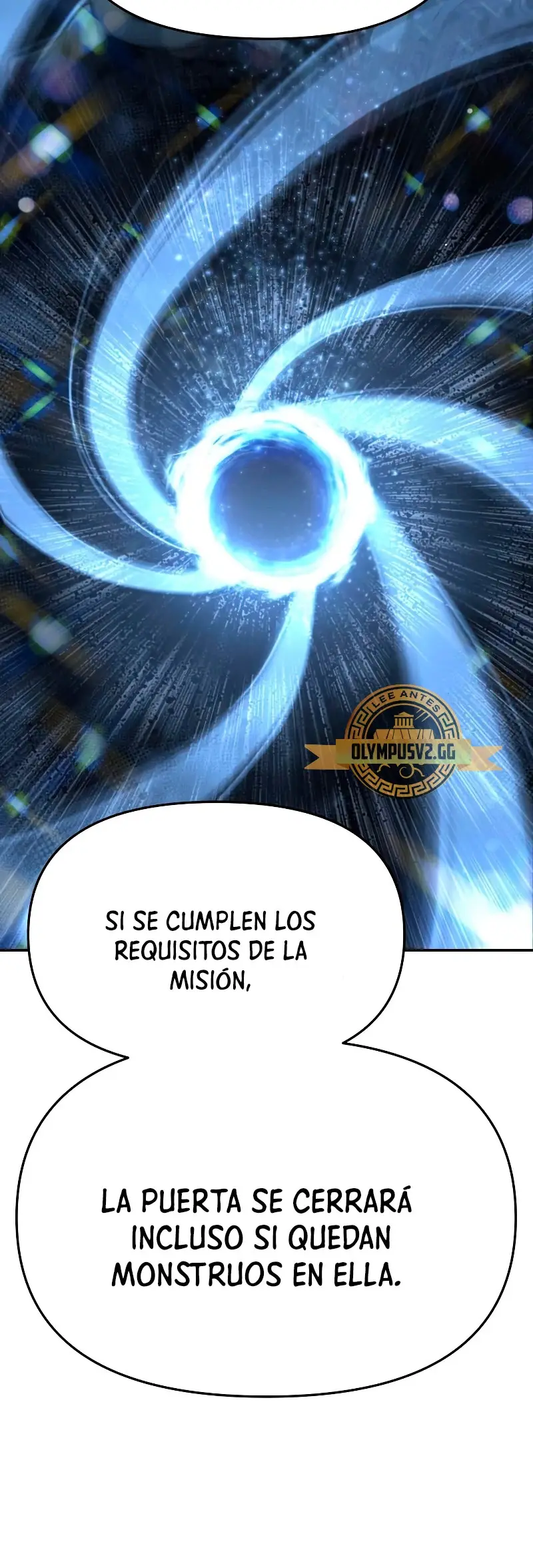 El Rey Caballero que regresó con un Dios (2023) - Capítulo 26 - Página 15 - LectorTMOo