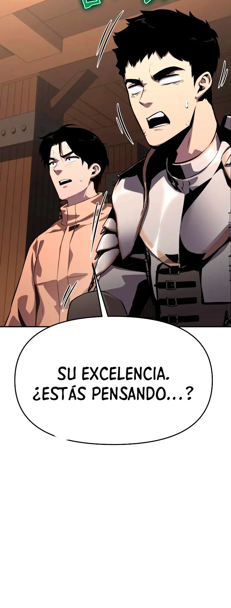 El Rey Caballero que regresó con un Dios (2023) - Capítulo 26 - Página 23 - LectorTMOo