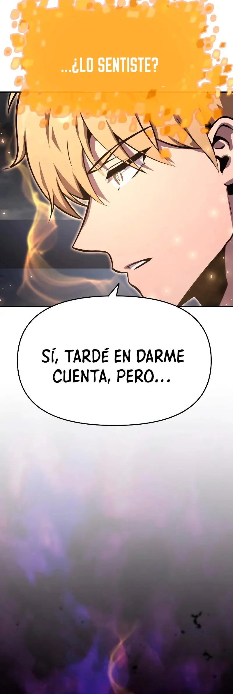 El Rey Caballero que regresó con un Dios (2023) - Capítulo 26 - Página 30 - LectorTMOo