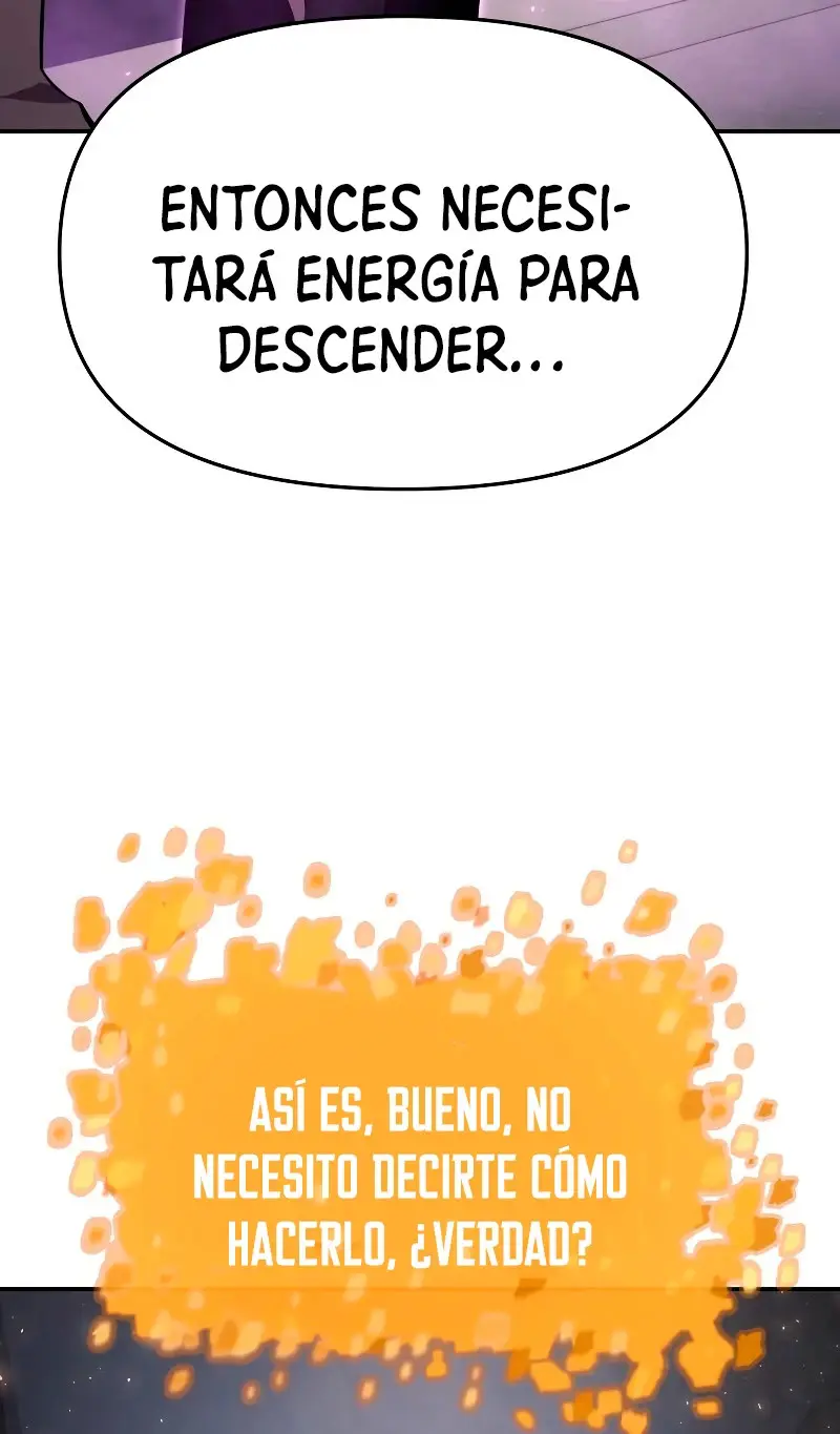 El Rey Caballero que regresó con un Dios (2023) - Capítulo 26 - Página 40 - LectorTMOo