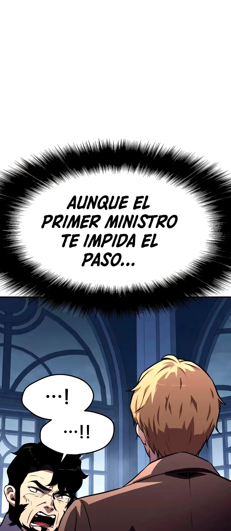 El Rey Caballero que regresó con un Dios (2023) - Capítulo 26 - Página 78 - LectorTMOo