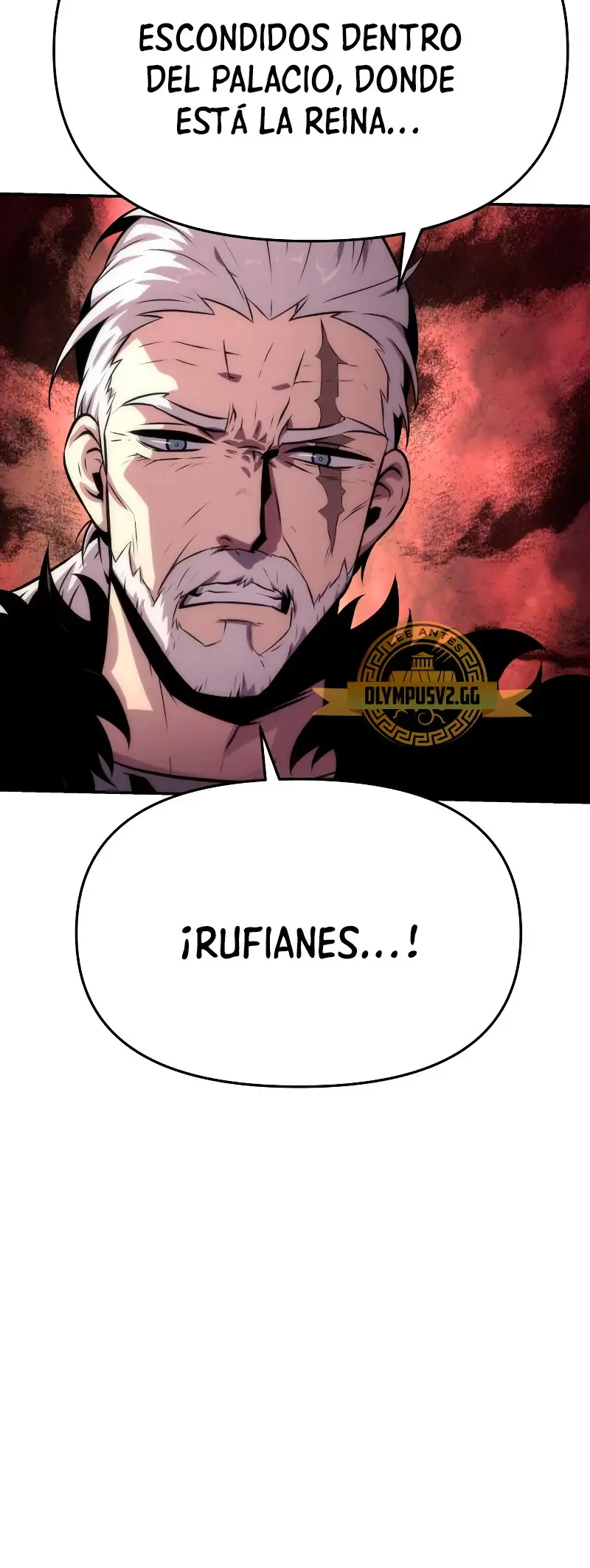 El Rey Caballero que regresó con un Dios (2023) - Capítulo 27 - Página 25 - LectorTMOo