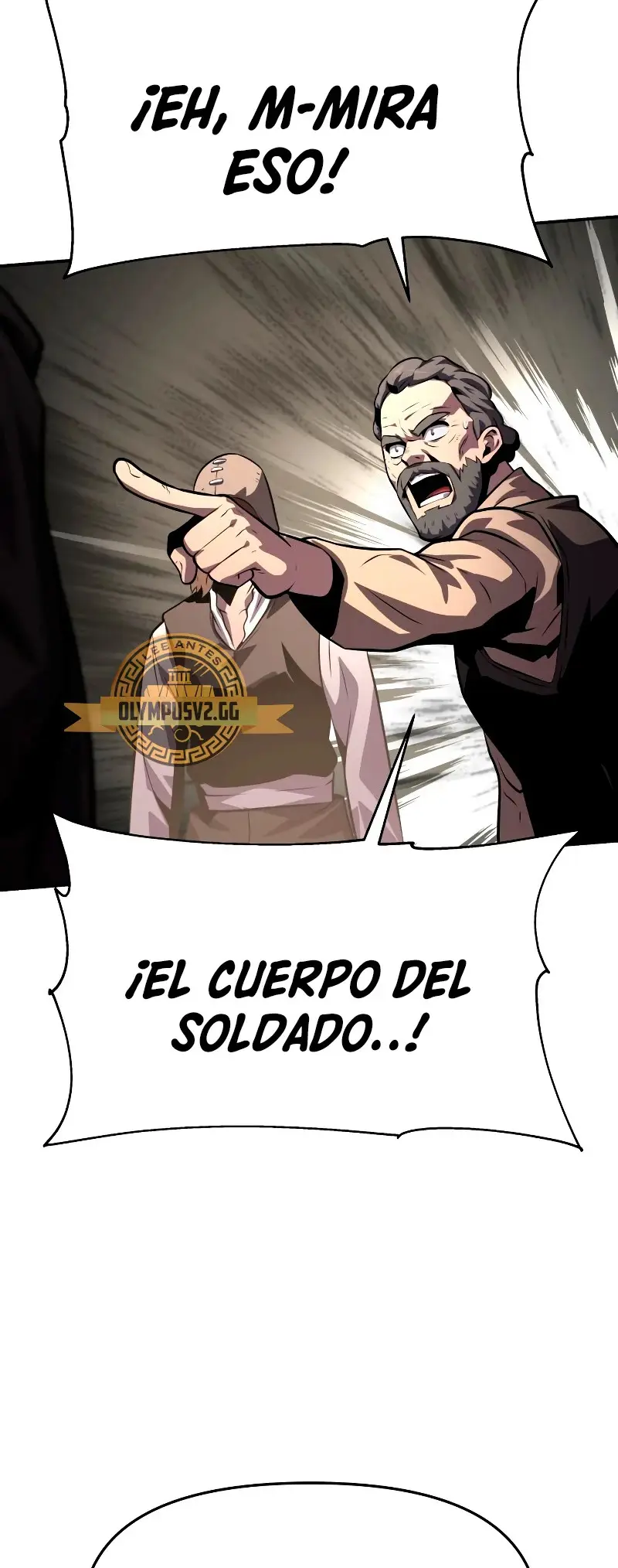 El Rey Caballero que regresó con un Dios (2023) - Capítulo 27 - Página 64 - LectorTMOo