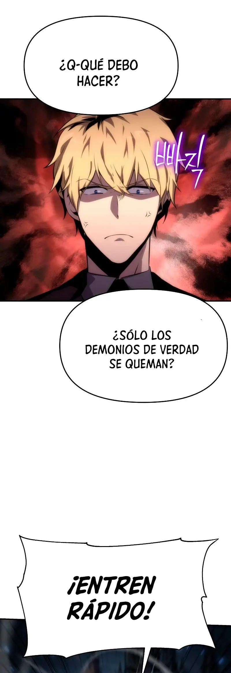 El Rey Caballero que regresó con un Dios (2023) - Capítulo 27 - Página 68 - LectorTMOo